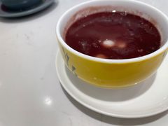 红豆沙-鹿港小镇(悠唐店)