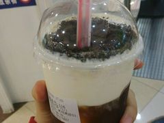 -CoCo都可(西安路民勇店)
