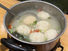 -汇丰苑·海鲜青岛菜(中山路大鲍岛店)