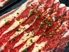 -高丽苑韩国烤肉(海昌路旗舰店)