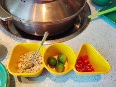 -润园四季椰子鸡火锅(海上世界店)