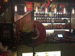 -一个叫川的地方(麒麟新天地店)