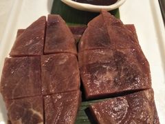 -么子烤肉(化龙池店)