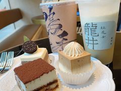 -成川茶店·潮汕工夫浓茶(万象店)