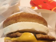 -麦当劳(皇岗路店)