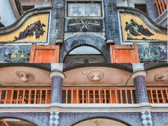 -遵义会议纪念馆