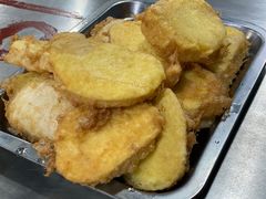 -陈氏肥蛤(小纬六路总店)