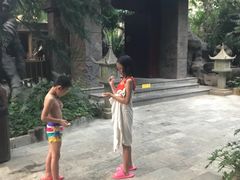 -龙达温泉生态城
