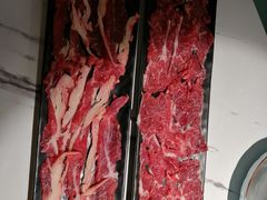 肥胼-牛鲜胜·潮汕牛肉自助火锅(番禺市桥店)