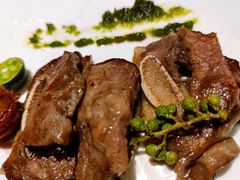 -花潮料理艺食馆(世欧广场店)