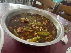 -温江公平红烧兔(总店)