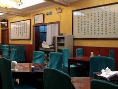 大堂-峨嵋酒家(德内店)