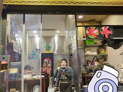 -清真·马文砂锅大全(麦苋街店)