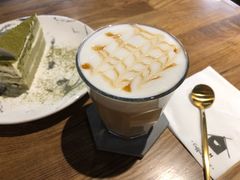 -ZM COFFEE(西安路店)