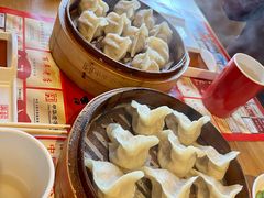 -新兴园饺子馆(北京百子湾店)