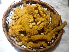 -青花椒花椒鱼(合生汇店)