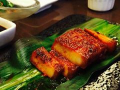 -枣子树素餐厅(铂金城店)