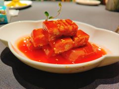 -華府(凯德晶萃店)