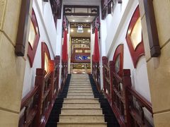 -晋阳饭庄(虎坊桥店)