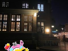 -天津五大道文化旅游区