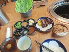 -炎蔵牛舌烤肉