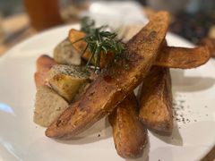 -GOTLOT COFFEE&KITCHEN角落厨房NOOK店