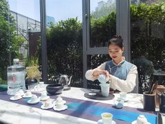 -云门锦翠(商鼎国际店)