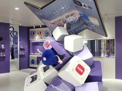 -大悦城(沈阳中街店)