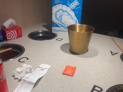 -海底捞大排档火锅(悦荟广场店)