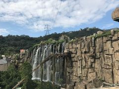 -东部华侨城