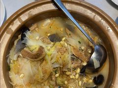 -郑庄脂渣海鲜楼(九水路店)