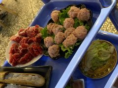 -重庆风光老灶火锅城(同德广场店)