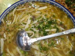 -回辉登偰氏面片(东莲花美食街店)