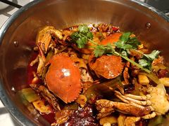-虾吃虾涮.虾火锅.肉蟹煲(步步高梅溪新天地店)