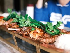 烤肉拼盘-BEYTI RESTAURANT贝迪餐厅