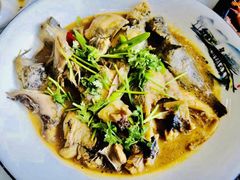 -前王院•巧克力海鲜市集餐厅(万平口店)