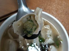 -宋家馄饨馆(八一公园店)