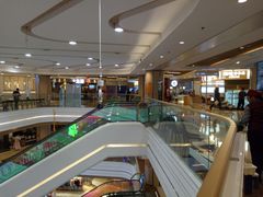 -吾悦广场(南京鼓楼店)