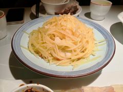 -北院·果木烤鸭·25年东北菜(创意产业园店)
