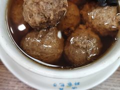 -郑家包子牛肉拉面(尚勤路店)