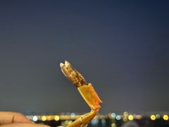 -火福·天湖阁大闸蟹博物馆主题餐厅(浅水湾店)