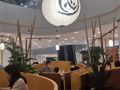 -凯德广场(武胜路店)