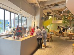 -KimPro 辛普乐概念韩餐