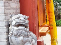 -西安市广仁寺