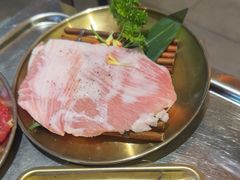 -妙香居韩国烤肉(容桂天佑城店)