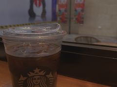 -星巴克(兰桂坊店)