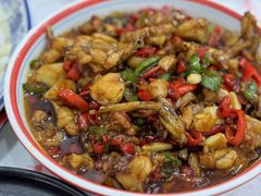 -堂瓦里·33年传统赣菜(第一街区店)