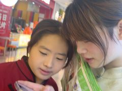 -奔跑吧陕菜·盛世长安(民乐园万达店)