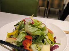 -大鸭梨烤鸭(左家庄店)