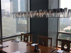 -广州富力君悦大酒店·凯菲厅